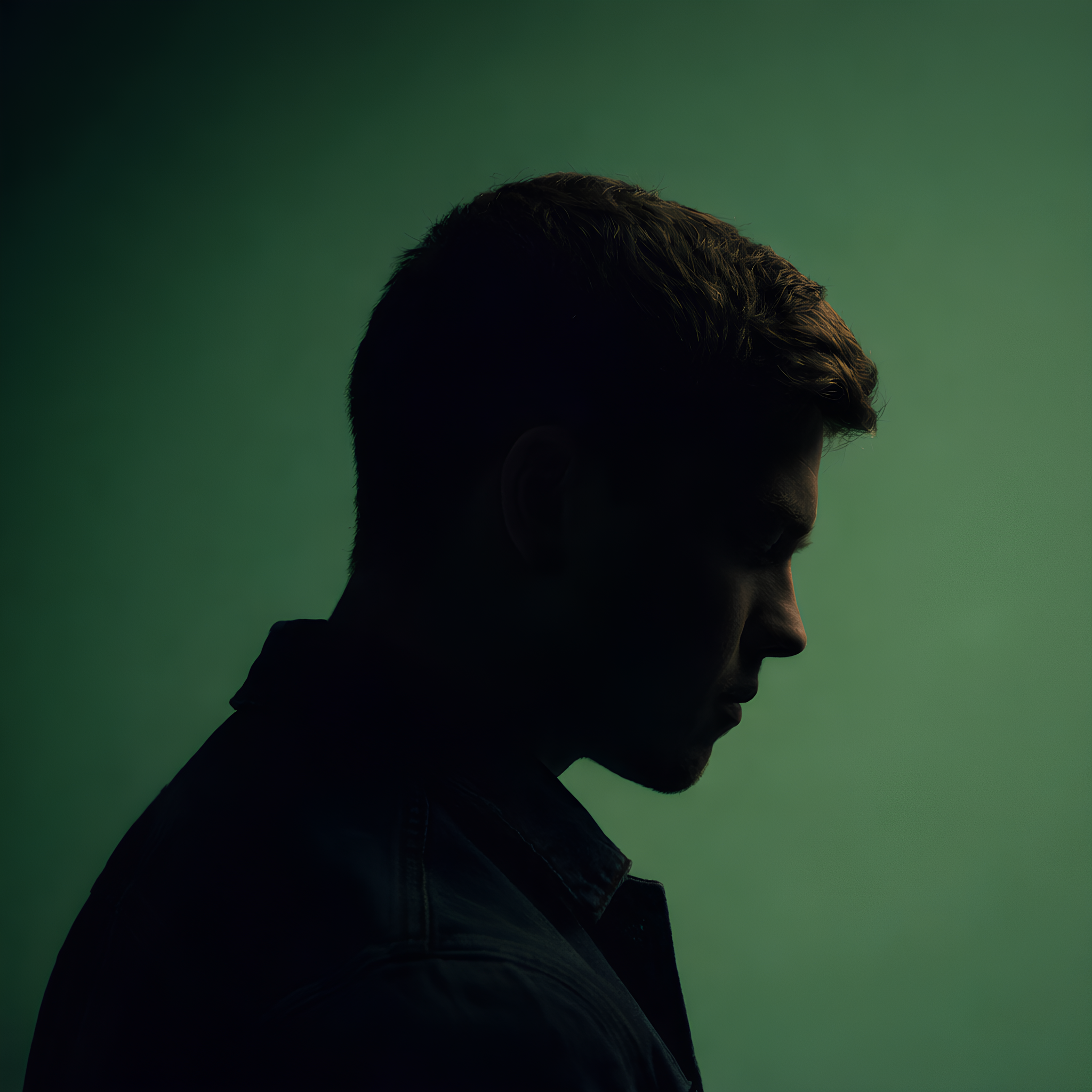 Portrait of Tao Elyon